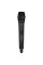 Microfon Karaoke SVEN MK-700, Fără fir, Negru