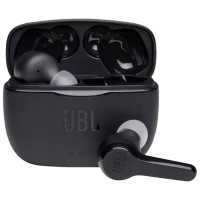 Наушники JBL Tune 215TWS, Чёрный