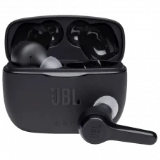 Căști JBL Tune 215TWS, Negru
