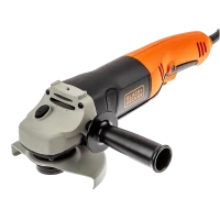 Polizor unghiular Black+Decker KG1202K-QS