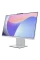 Computer All-in-One Lenovo IdeaCentre AIO 27IRH9, 27, Intel Core i7-13620H, 16GB/1024GB, Fără SO, Cloud Grey