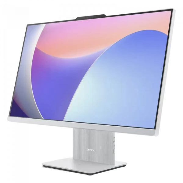 Computer All-in-One Lenovo IdeaCentre AIO 27IRH9, 27, Intel Core i7-13620H, 16GB/1024GB, Fără SO, Cloud Grey
