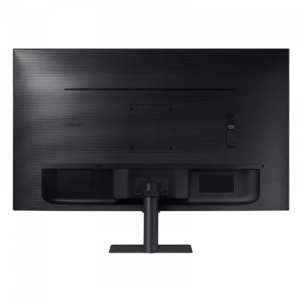 31,5 Monitor Samsung S32A700NWI, VA 3840x2160 4K-UHD, Negru