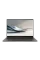 Laptop 14 ASUS Zenbook S 14 OLED UX5406SA, Zumaia Gray, Intel Core Ultra 7 258V, 32GB/1024GB, Windows 11 Home