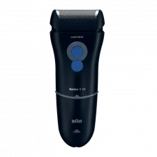 Aparat de ras electric BRAUN Series 1, Negru