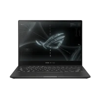 Laptop Gaming 13,4 ASUS ROG Flow X13 GV301QH, OffBlack, AMD Ryzen 9 5980HS, 32GB/1024GB, Fără SO