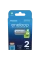 Acumulatori Panasonic BK-4MCDE/2CP, AAA, 800mAh, 2buc.