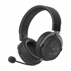 Căști gaming Bloody MR590, Fără fir, Negru