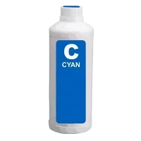Контейнер с чернилами ChinaMate C410, 500мл, Cyan