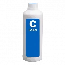 Recipient de cerneală ChinaMate C410, 500ml, Cyan