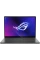 Laptop Gaming 16 ASUS ROG Zephyrus G16 GU605MI, Eclipse Gray, Intel Core Ultra 7 155H, 32GB/1024GB, Fără SO