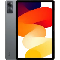 Планшет Xiaomi Redmi Pad SE, Wi-Fi, 6Гб/128Гб, Graphite Gray