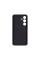 Husă Samsung Silicone Cover Galaxy S24, Violet Întunecat