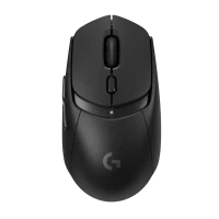 Беcпроводная мышь Logitech G309, Чёрный