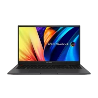 Ноутбук 15,6 ASUS Vivobook S 15 OLED K3502ZA, Indie Black, Intel Core i5-12500H, 16Гб/512Гб, Без ОС