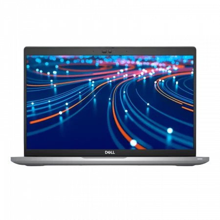 Laptop Business 14 DELL Latitude 5420, Gri, Intel Core i5-1145G7, 8GB/256GB, Linux Ubuntu