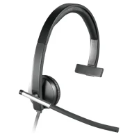 Наушники Logitech H650E, Чёрный