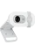 Веб-камера Logitech BRIO 100, 1920x1080, Белый
