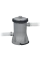Piscină cu cadru metalic Bestway Power Steel, 6478L, Gri, 6942138986372