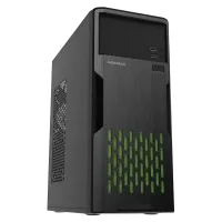 Navigator PC08014 // Office / PC i3-10105 H510 8GB 256GB 500W