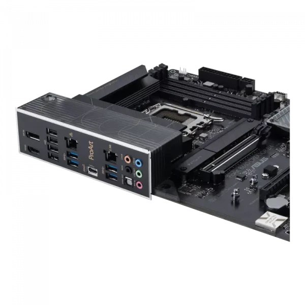 Placă de bază ASUS PROART B660-CREATOR D4, LGA1700, Intel B660, ATX