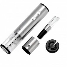 Set pentru vinuri Circle Joy CJ-TZ02, Oțel inoxidabil