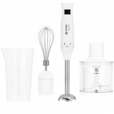 Blender de mână VITEK VT-8534, Alb