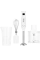 Blender de mână VITEK VT-8534, Alb
