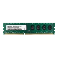 Memorie RAM Goldkey 2G DDR2 800, DDR2 SDRAM, 800 MHz, 2GB