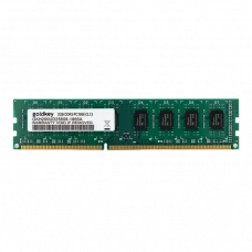 Memorie RAM Goldkey 2G DDR2 800, DDR2 SDRAM, 800 MHz, 2GB