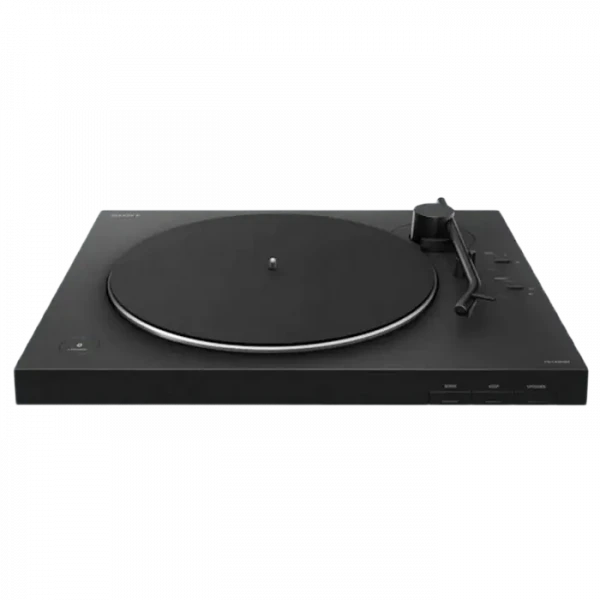 Аудиосистема SONY PS-LX310BT, Чёрный