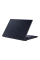 Ноутбук для бизнеса 16 ASUS ExpertBook B3 B3604CVA, Star Black, Intel Core i5-1335U, 16Гб/512Гб, Без ОС
