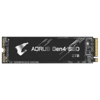 Накопитель SSD Gigabyte GP-AG42TB, 2000Гб