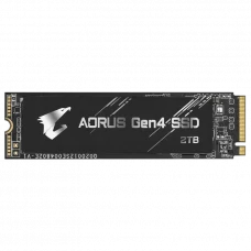 Unitate SSD Gigabyte GP-AG42TB, 2000GB