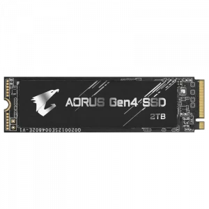 Unități SSD Gigabyte