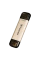 USB Flash накопитель Transcend JetFlash 930C, 512Гб, Золотистый