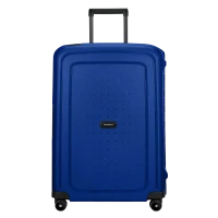 Valiză pentru bagaj Samsonite SCURE, 79L, Albastru închis