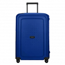 Valiză pentru bagaj Samsonite SCURE, 79L, Albastru închis