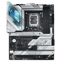 Placă de bază ASUS ROG STRIX Z790-A GAMING WIFI D4, LGA1700, Intel Z790, ATX