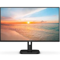 Монитор Philips 27E1N1100A / 27 дюймов / IPS 1920x1080 FHD / Чёрный