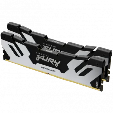 Memorie RAM Kingston FURY Renegade, DDR5 SDRAM, 7200 MHz, 32 GB, KF572C38RSK2-32