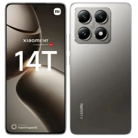 Смартфон Xiaomi 14T, 12Гб/256Гб, Titan Gray