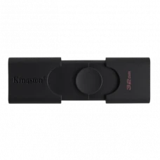 Memorie USB Kingston DataTraveler Duo, 32GB, Negru