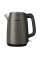 Fierbător electric PHILIPS Daily Collection HD9352/80, Gri