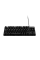 Tastatură Logitech G413 TLK SE, Cu fir, Negru