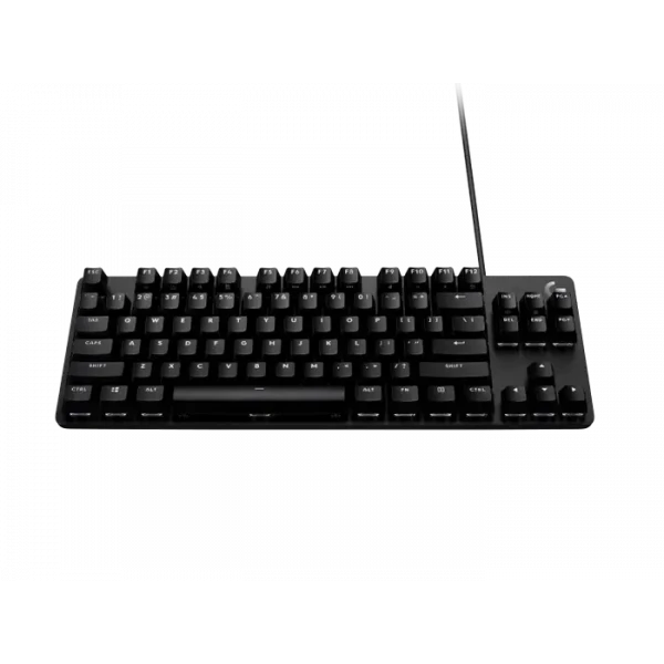 Tastatură Logitech G413 TLK SE, Cu fir, Negru