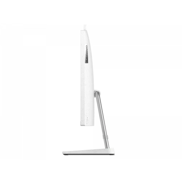 Computer All-in-One Lenovo IdeaCentre 3 27ITL6, 27, Intel Core i5-1135G7, 16GB/512GB, Fără SO, Alb