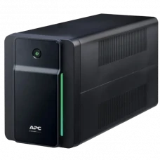 Sursă de alimentare neîntreruptibilă APC Back-UPS BX1200MI-GR, Linear-interactiv, 1200VA, Turn