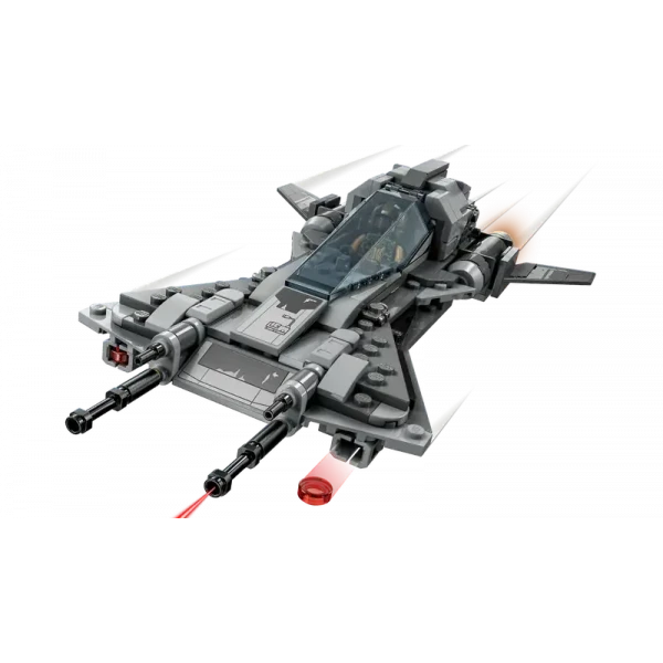 Constructor LEGO 75346, 8+