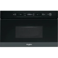 Cuptor cu microunde Whirlpool AMW 4920/NB, Negru